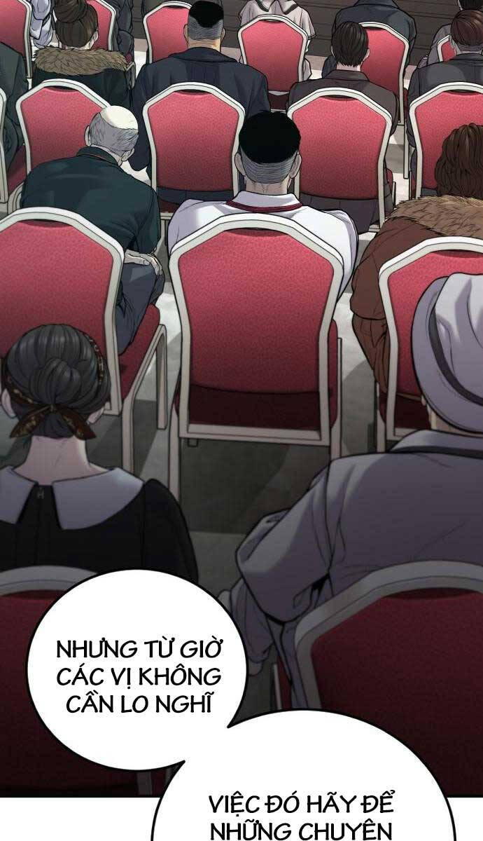 Bố Tôi Là Đặc Vụ Chapter 112 - Trang 2