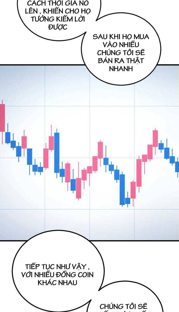 Bố Tôi Là Đặc Vụ Chapter 112 - Trang 2