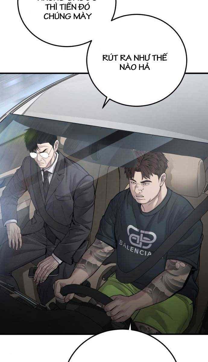 Bố Tôi Là Đặc Vụ Chapter 112 - Trang 2