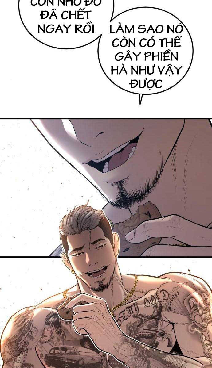 Bố Tôi Là Đặc Vụ Chapter 112 - Trang 2