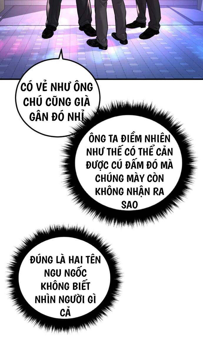 Bố Tôi Là Đặc Vụ Chapter 113 - Trang 2