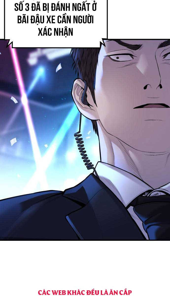 Bố Tôi Là Đặc Vụ Chapter 113 - Trang 2