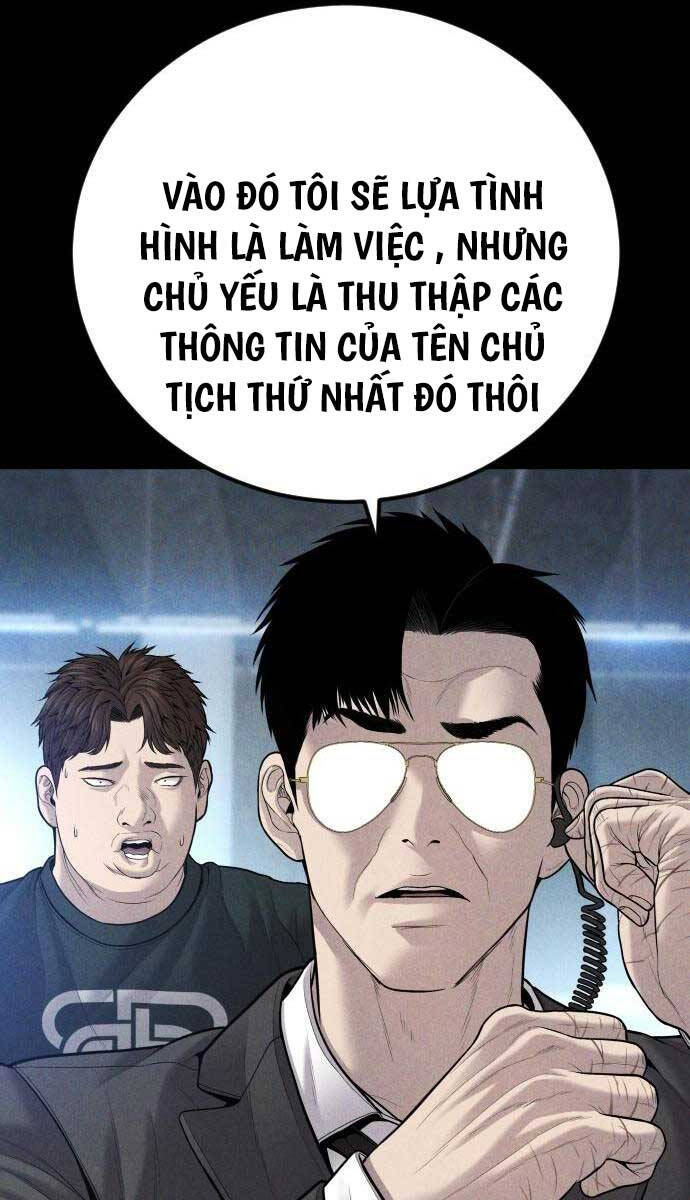 Bố Tôi Là Đặc Vụ Chapter 113 - Trang 2