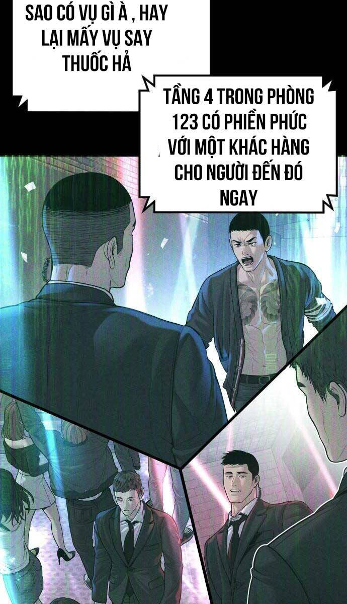Bố Tôi Là Đặc Vụ Chapter 113 - Trang 2