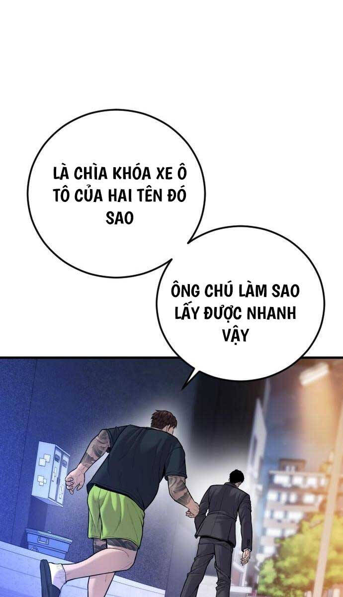 Bố Tôi Là Đặc Vụ Chapter 113 - Trang 2