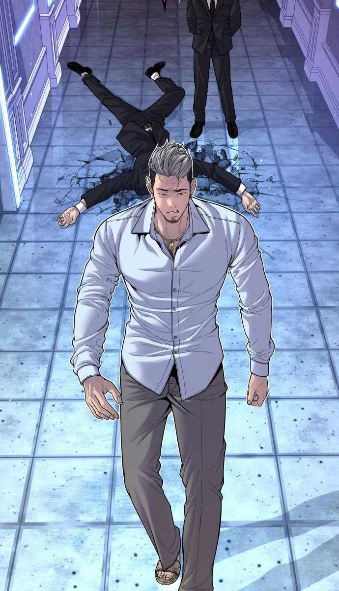 Bố Tôi Là Đặc Vụ Chapter 114 - Trang 2