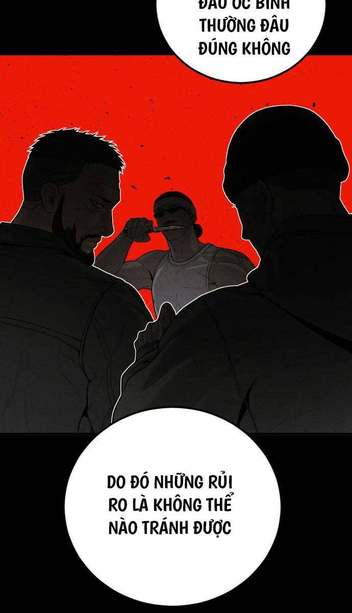 Bố Tôi Là Đặc Vụ Chapter 115 - Trang 2