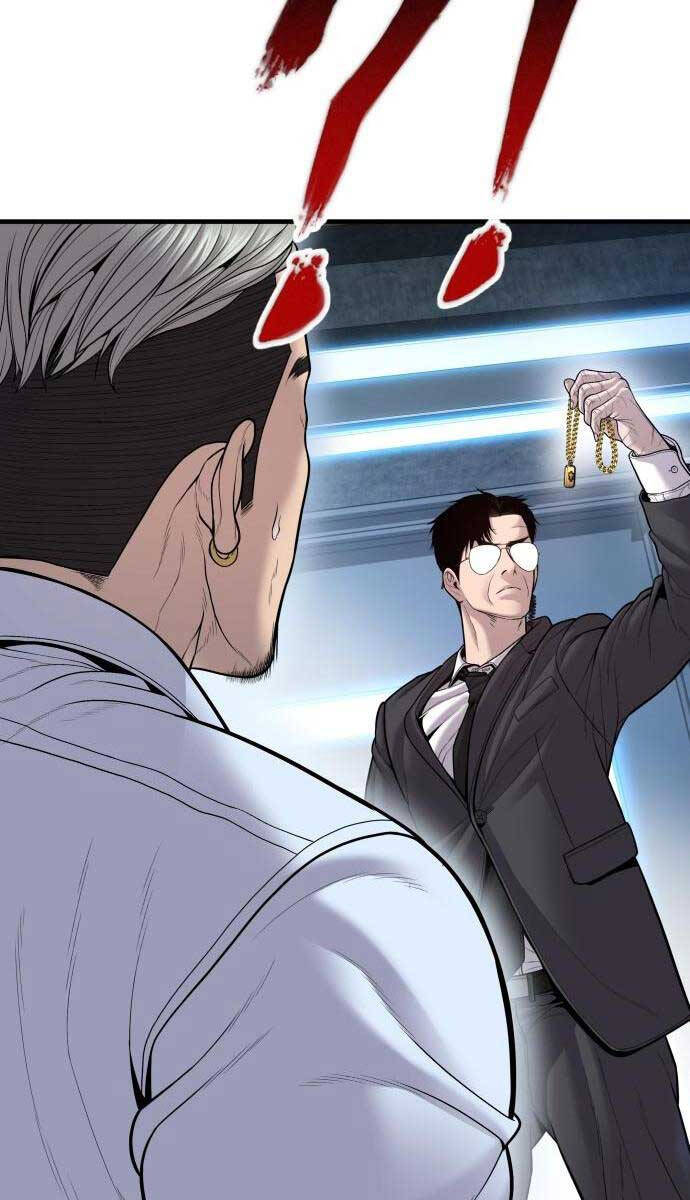 Bố Tôi Là Đặc Vụ Chapter 115 - Trang 2