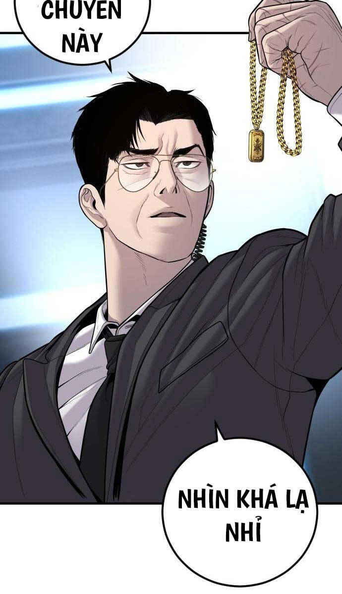 Bố Tôi Là Đặc Vụ Chapter 115 - Trang 2