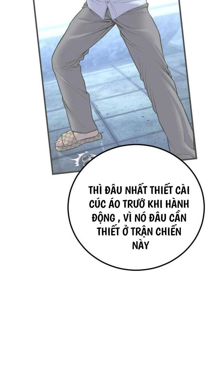 Bố Tôi Là Đặc Vụ Chapter 115 - Trang 2