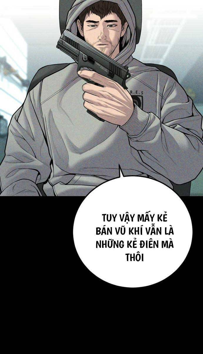 Bố Tôi Là Đặc Vụ Chapter 115 - Trang 2