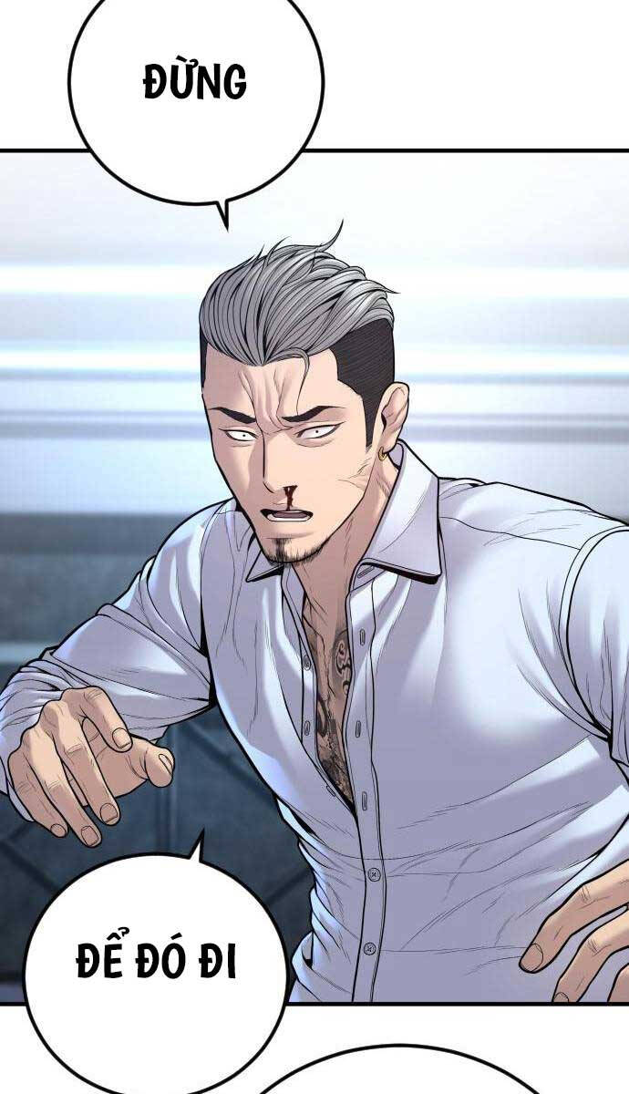 Bố Tôi Là Đặc Vụ Chapter 115 - Trang 2