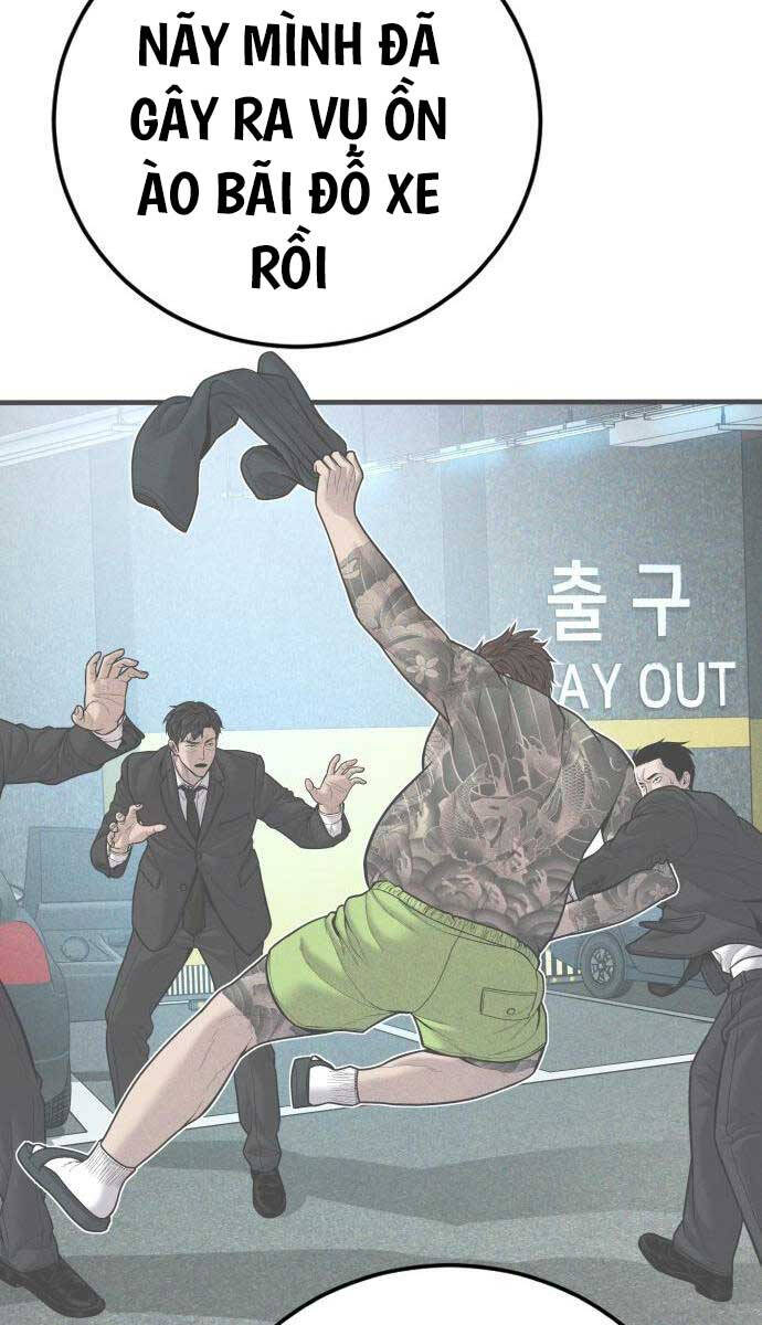 Bố Tôi Là Đặc Vụ Chapter 115 - Trang 2