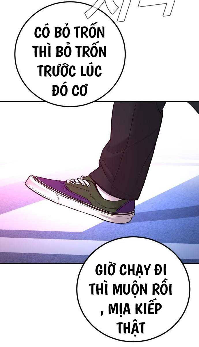 Bố Tôi Là Đặc Vụ Chapter 115 - Trang 2