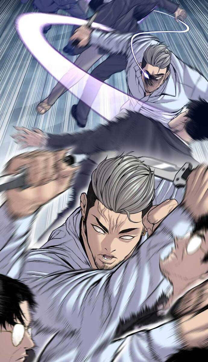 Bố Tôi Là Đặc Vụ Chapter 115 - Trang 2