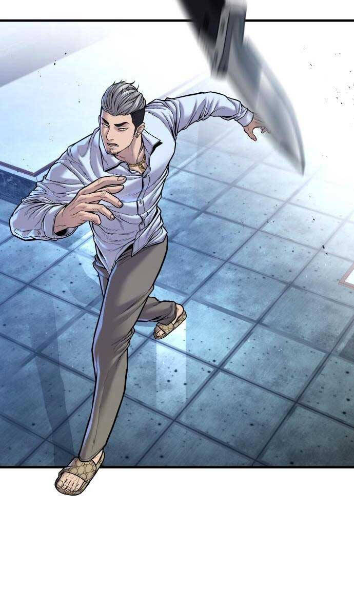 Bố Tôi Là Đặc Vụ Chapter 115 - Trang 2