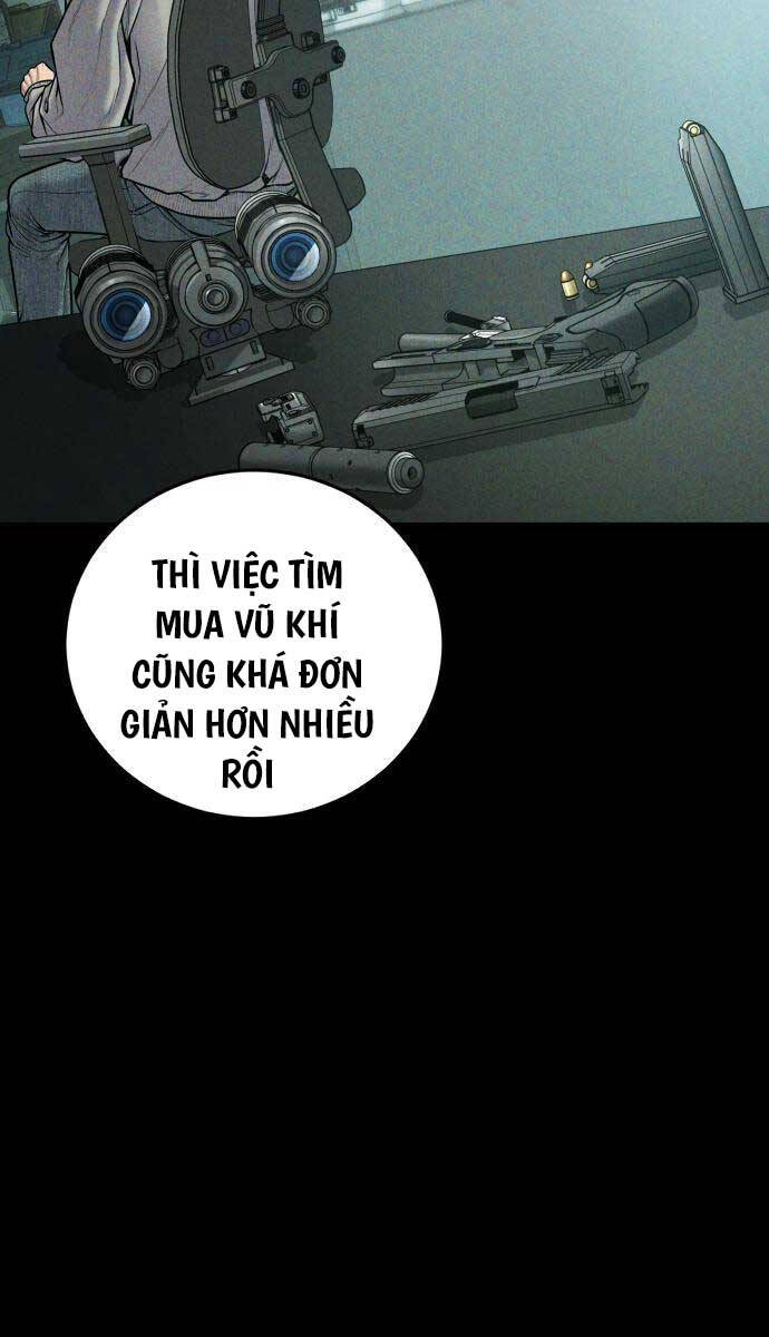 Bố Tôi Là Đặc Vụ Chapter 115 - Trang 2