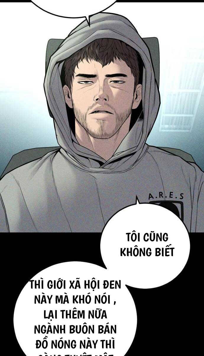 Bố Tôi Là Đặc Vụ Chapter 115 - Trang 2