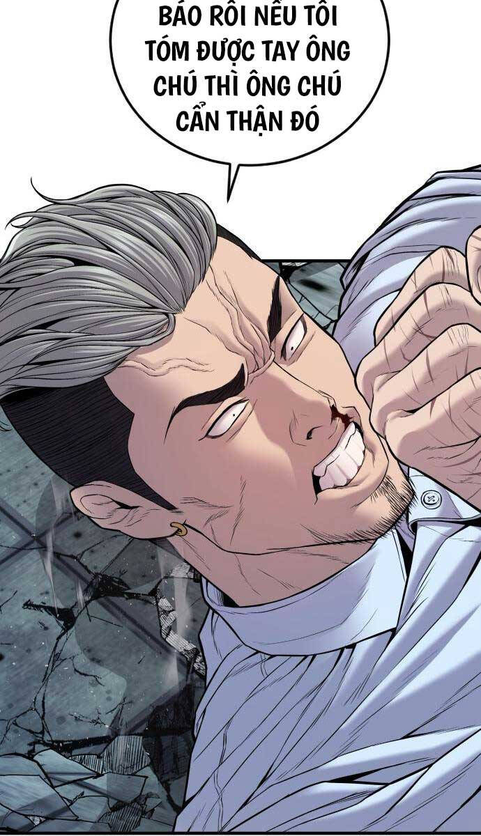 Bố Tôi Là Đặc Vụ Chapter 115 - Trang 2