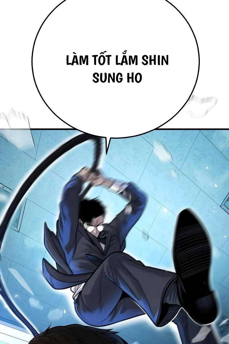 Bố Tôi Là Đặc Vụ Chapter 118.5 - Trang 2