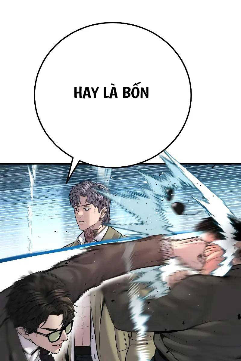 Bố Tôi Là Đặc Vụ Chapter 118 - Trang 2