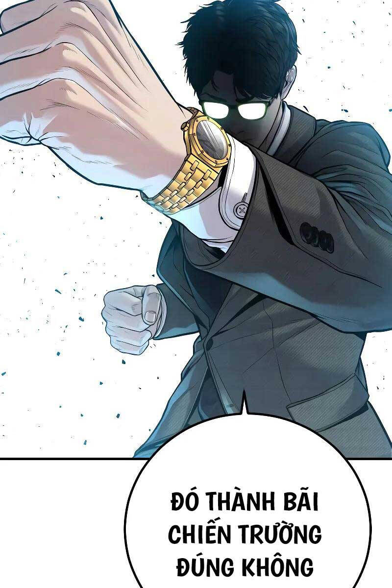 Bố Tôi Là Đặc Vụ Chapter 118 - Trang 2