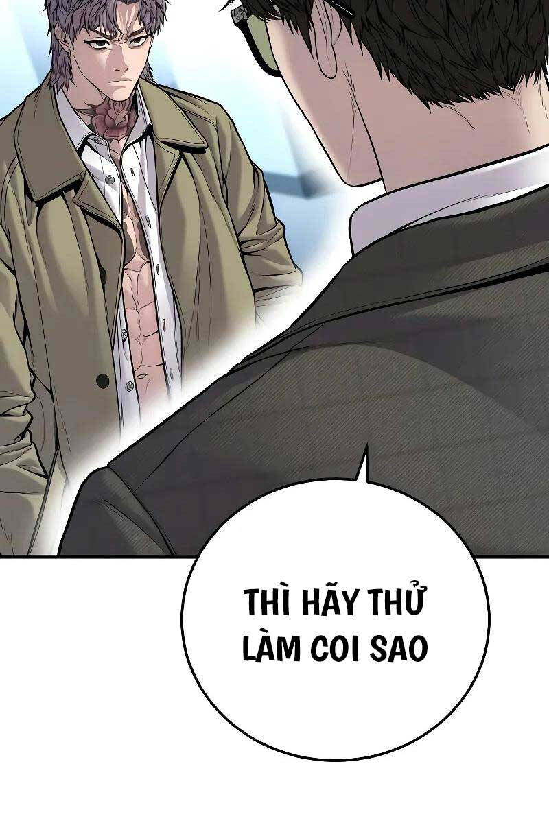 Bố Tôi Là Đặc Vụ Chapter 118 - Trang 2