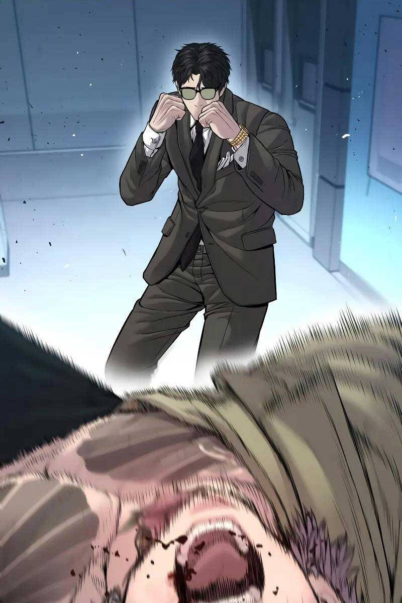 Bố Tôi Là Đặc Vụ Chapter 118 - Trang 2