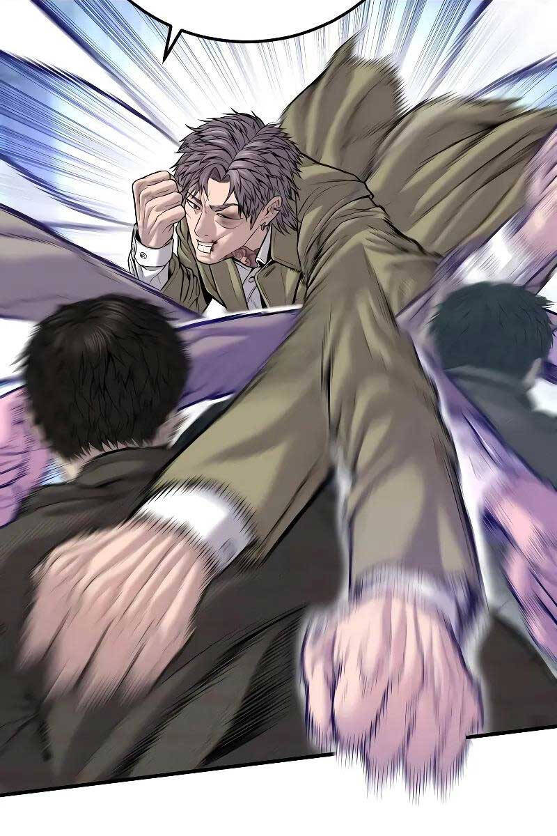 Bố Tôi Là Đặc Vụ Chapter 118 - Trang 2