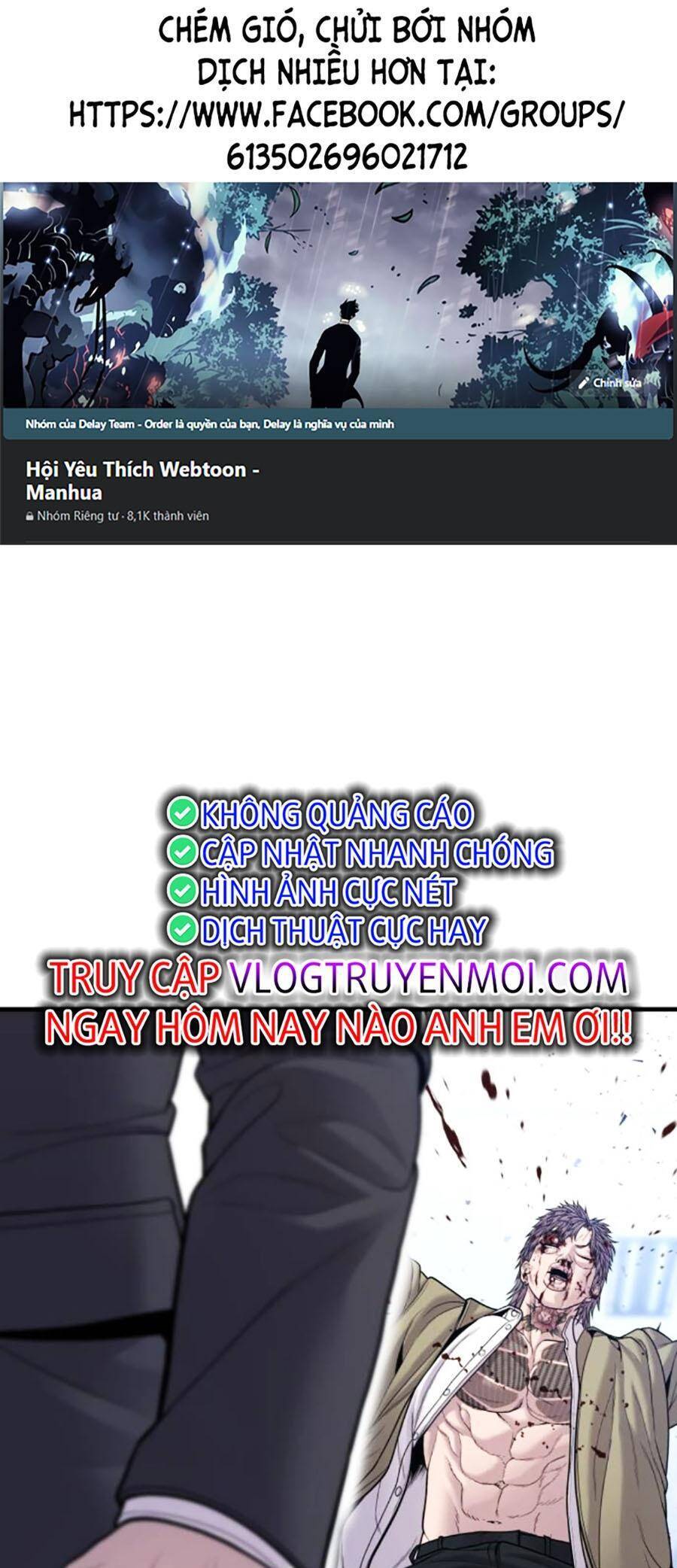 Bố Tôi Là Đặc Vụ Chapter 119 - Trang 2