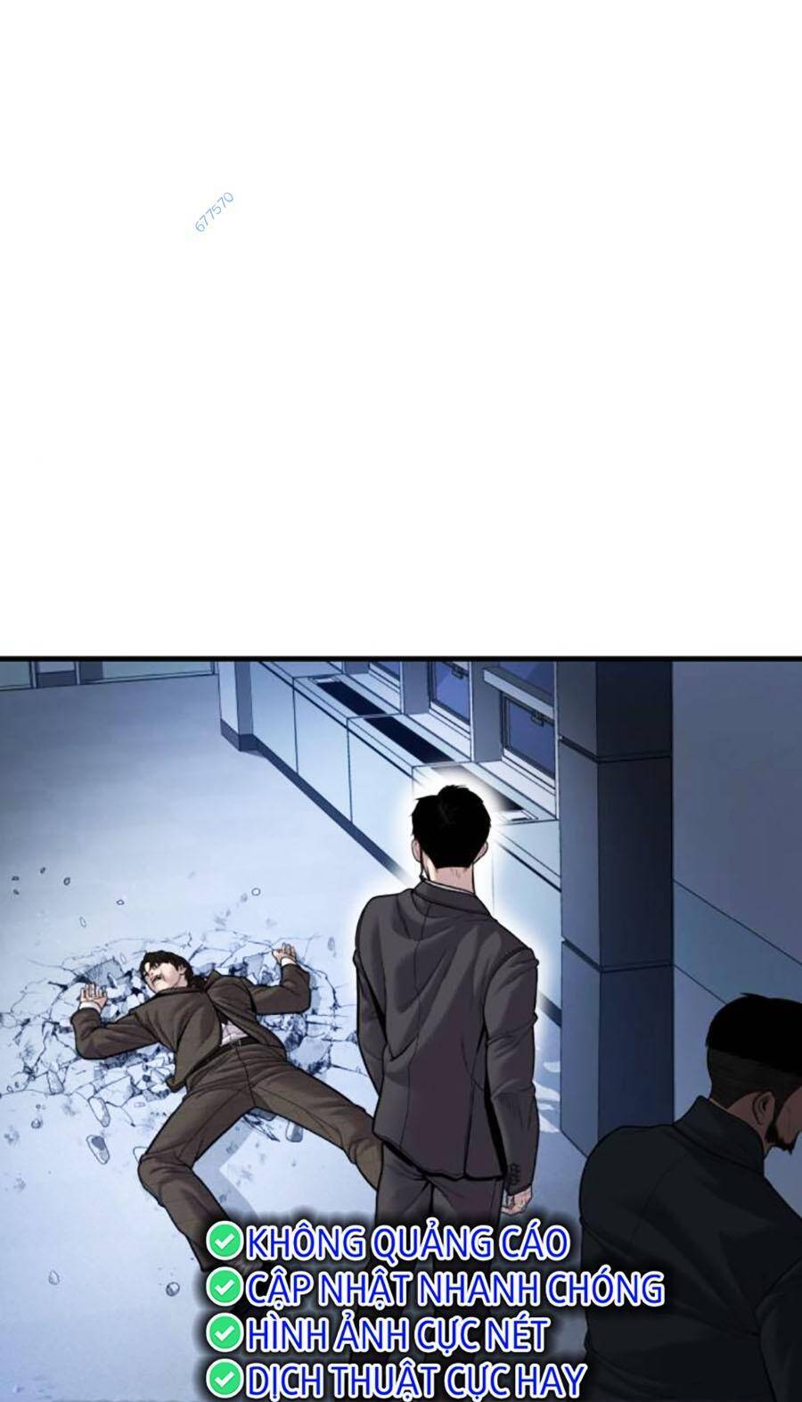 Bố Tôi Là Đặc Vụ Chapter 119 - Trang 2