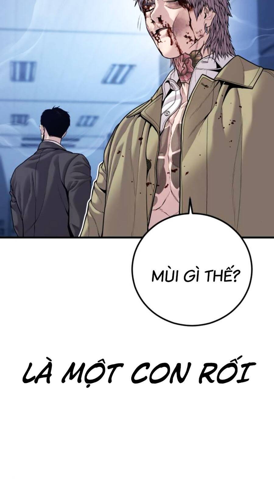 Bố Tôi Là Đặc Vụ Chapter 119 - Trang 2