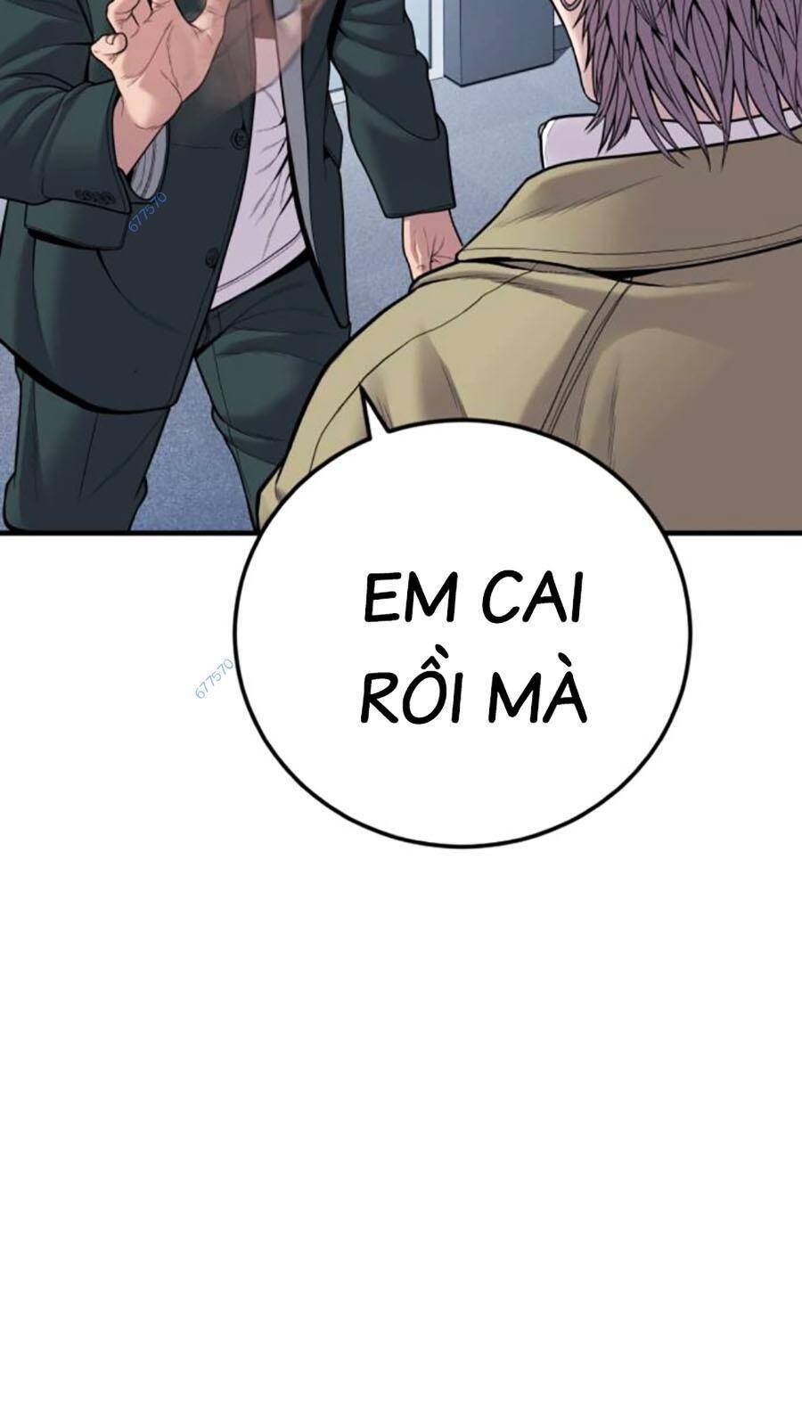 Bố Tôi Là Đặc Vụ Chapter 119 - Trang 2