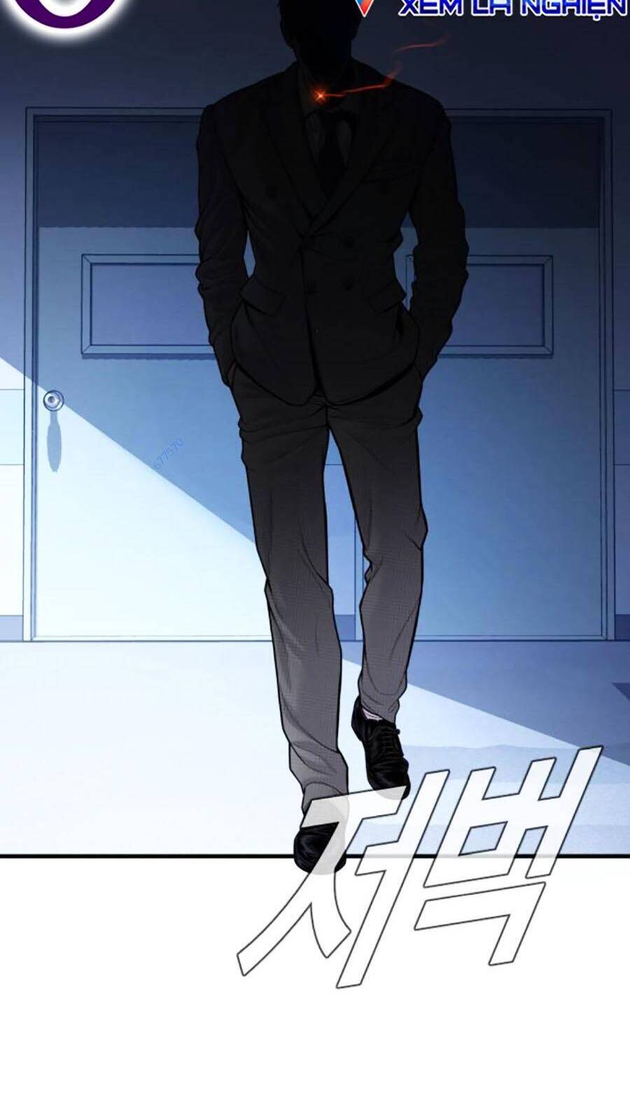 Bố Tôi Là Đặc Vụ Chapter 119 - Trang 2