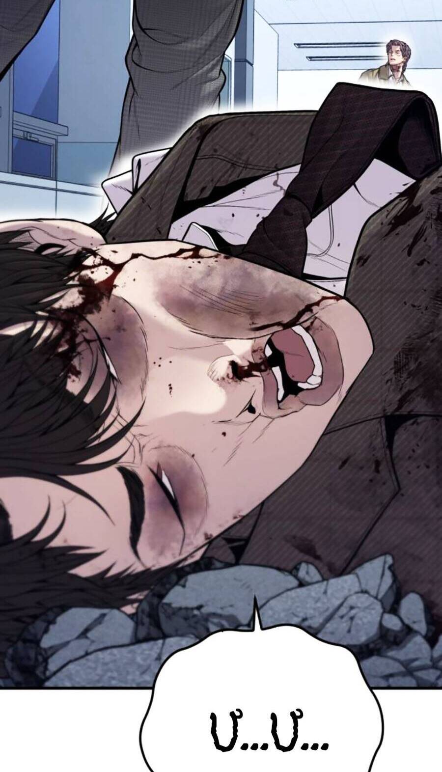 Bố Tôi Là Đặc Vụ Chapter 119 - Trang 2