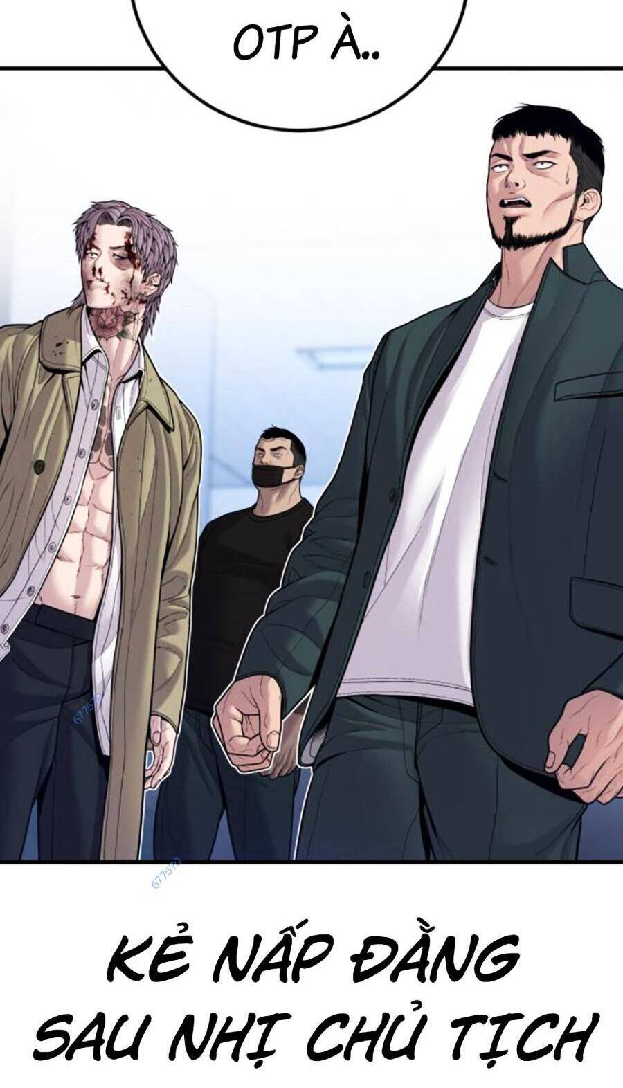 Bố Tôi Là Đặc Vụ Chapter 119 - Trang 2