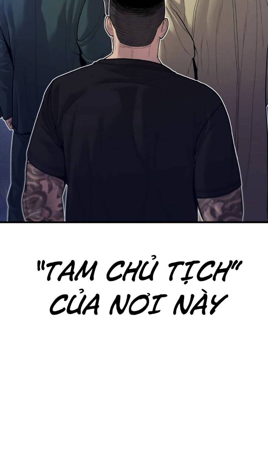 Bố Tôi Là Đặc Vụ Chapter 119 - Trang 2