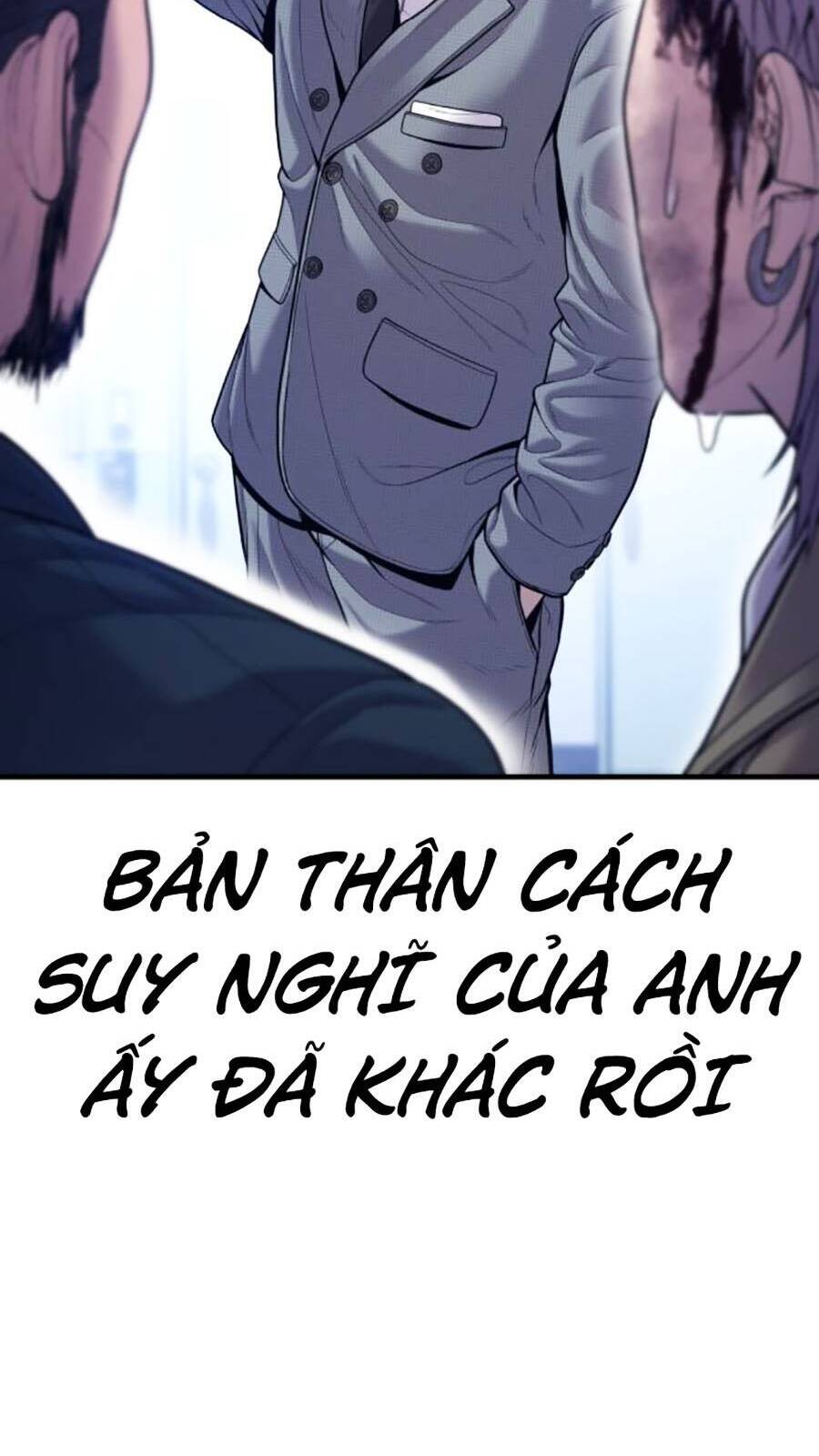 Bố Tôi Là Đặc Vụ Chapter 119 - Trang 2