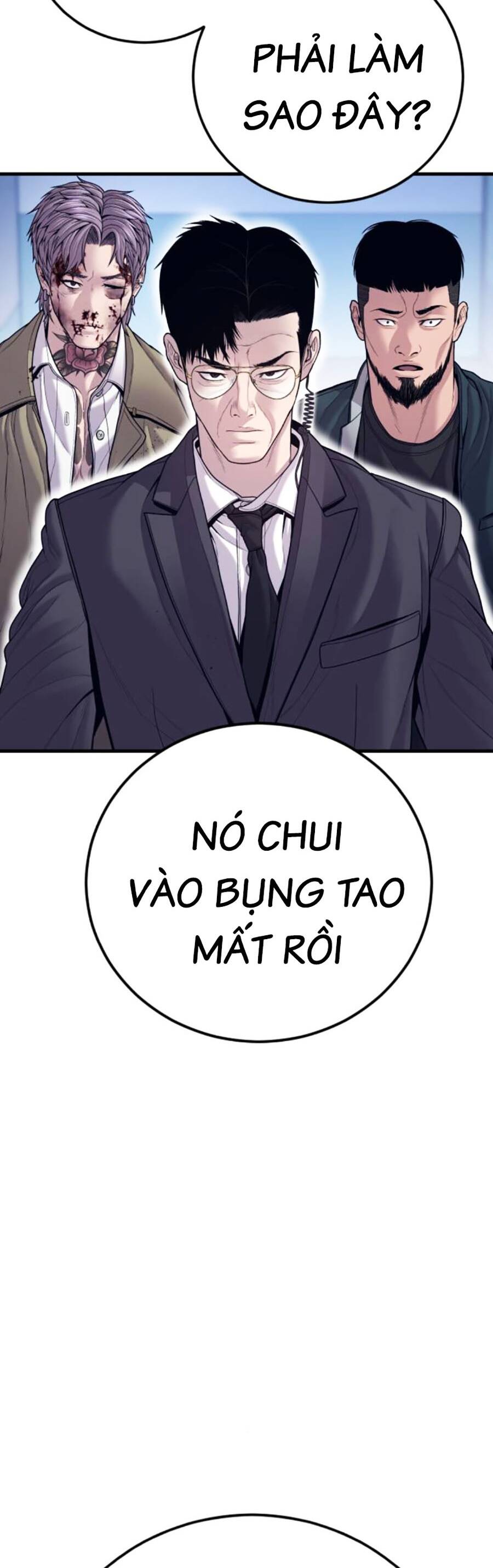 Bố Tôi Là Đặc Vụ Chapter 119 - Trang 2