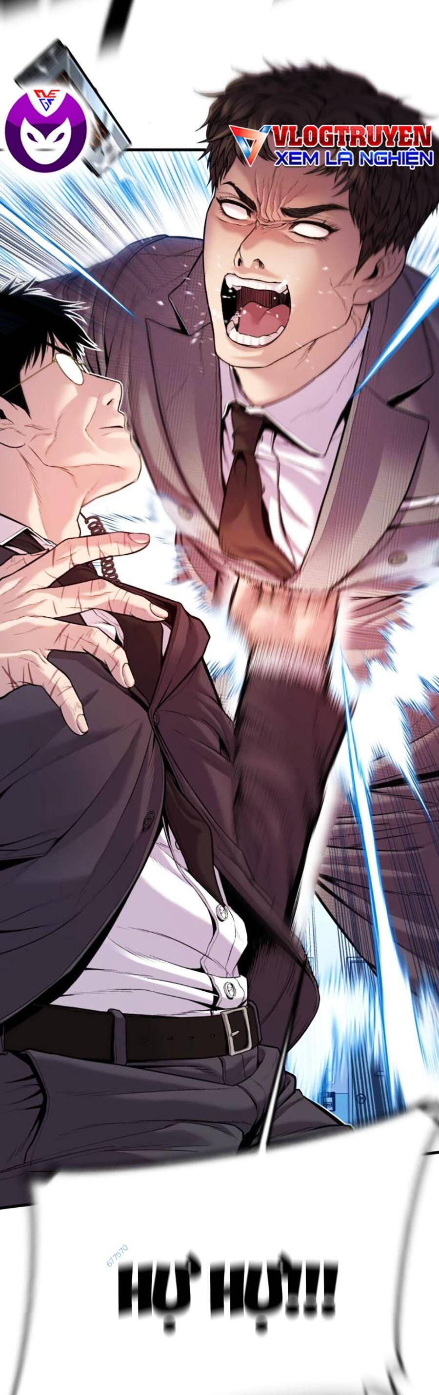 Bố Tôi Là Đặc Vụ Chapter 119 - Trang 2