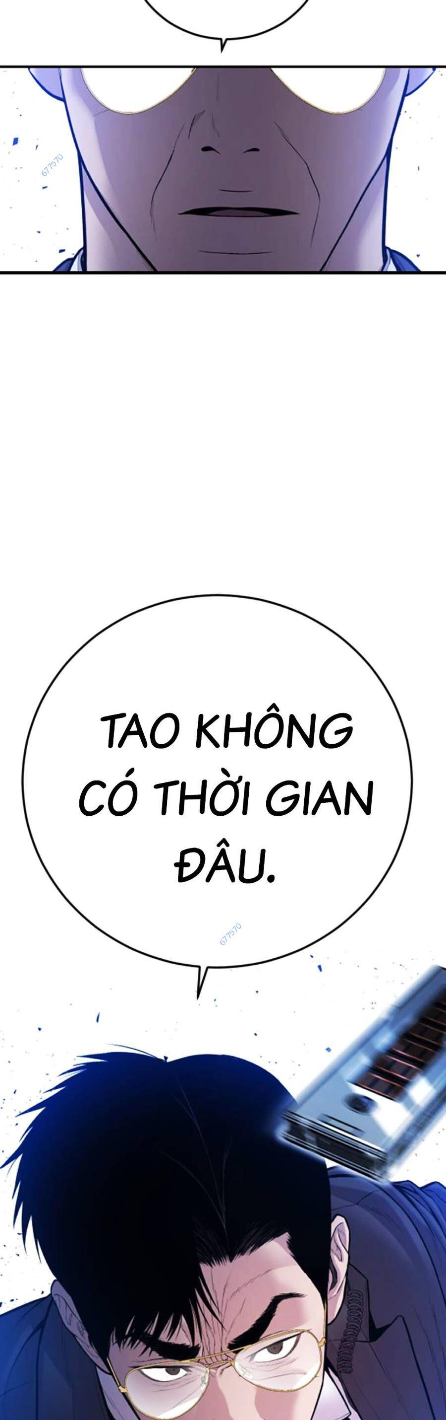 Bố Tôi Là Đặc Vụ Chapter 119 - Trang 2