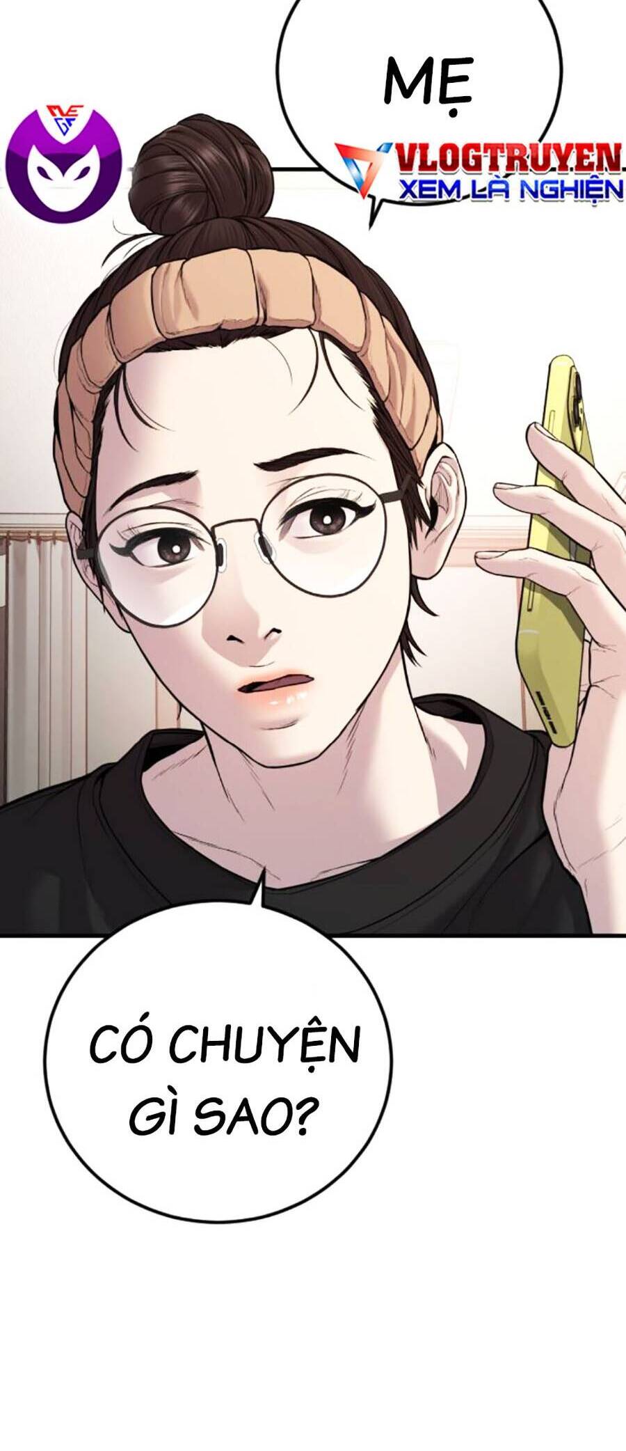 Bố Tôi Là Đặc Vụ Chapter 119 - Trang 2