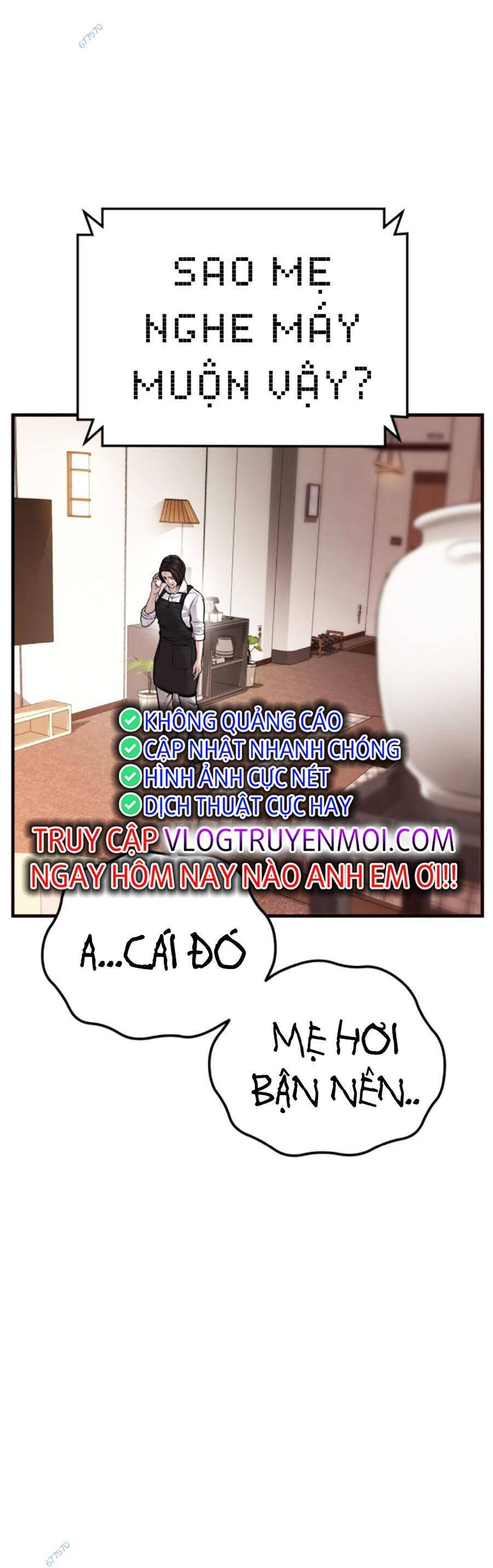 Bố Tôi Là Đặc Vụ Chapter 119 - Trang 2