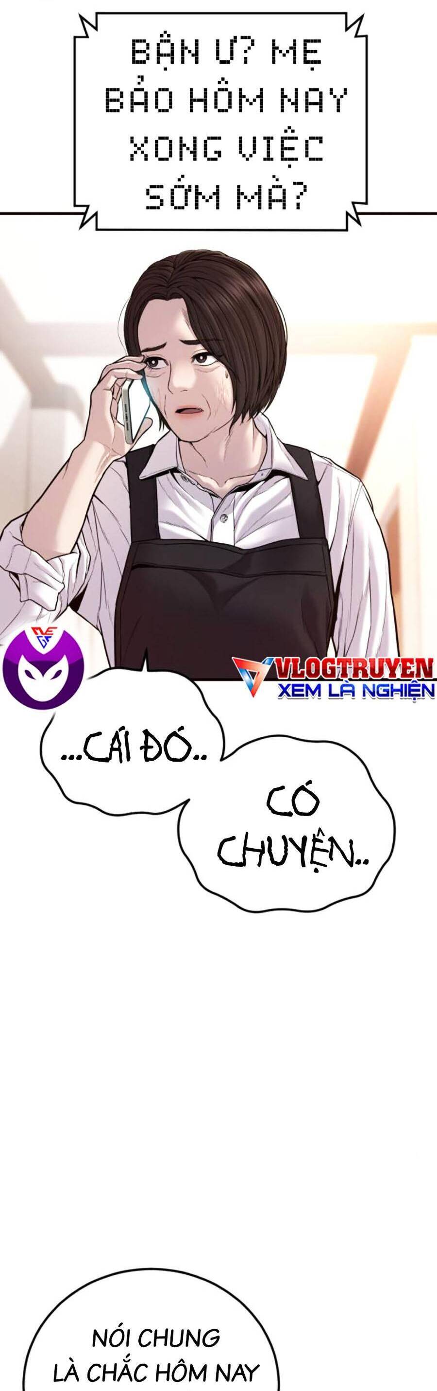 Bố Tôi Là Đặc Vụ Chapter 119 - Trang 2