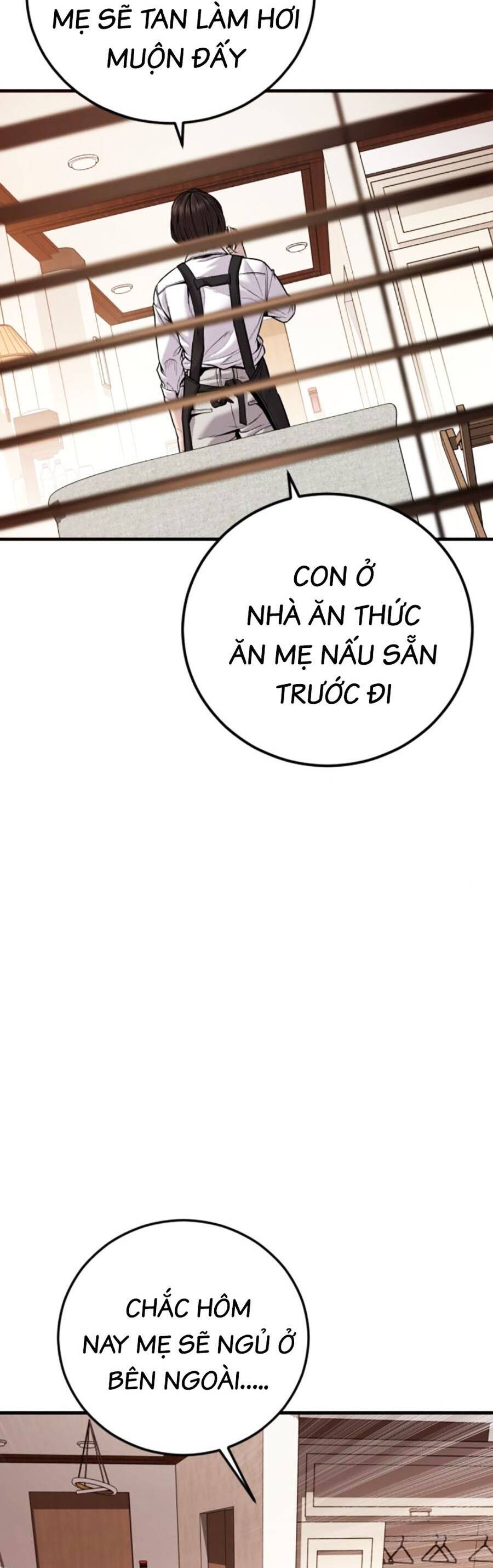 Bố Tôi Là Đặc Vụ Chapter 119 - Trang 2