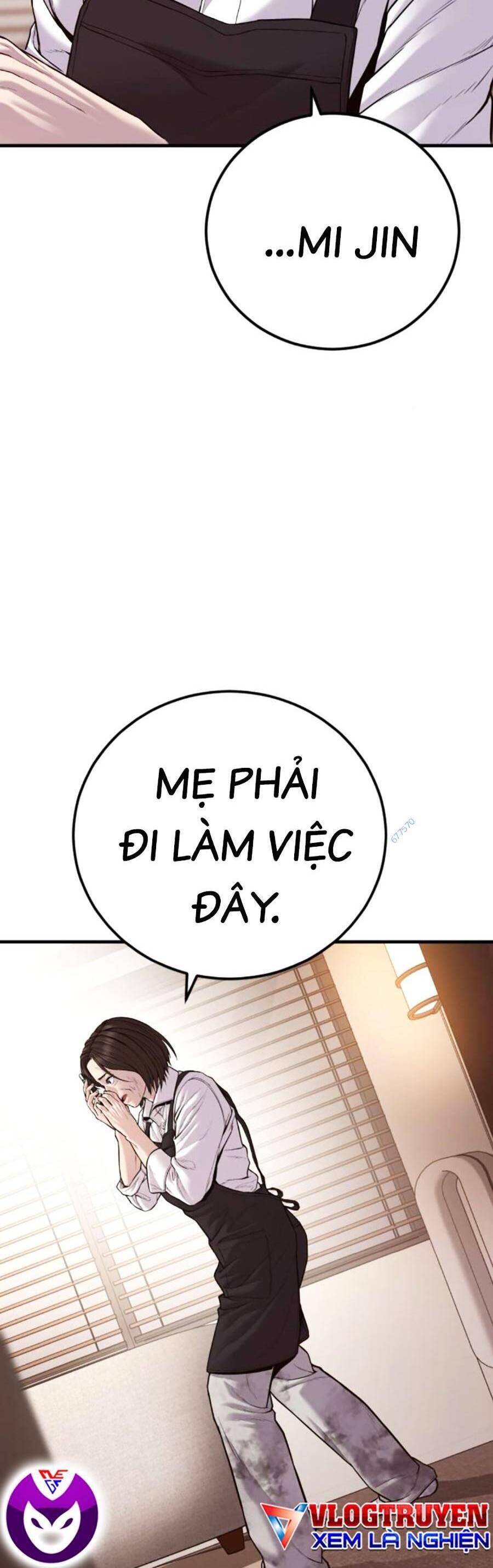 Bố Tôi Là Đặc Vụ Chapter 119 - Trang 2