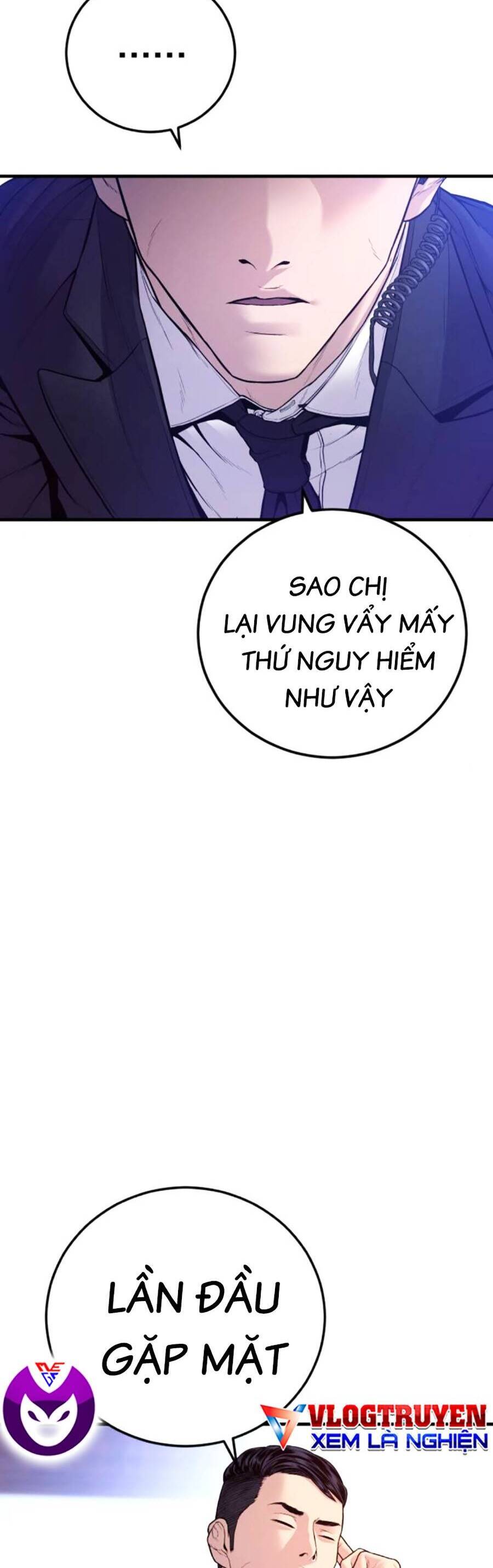 Bố Tôi Là Đặc Vụ Chapter 119 - Trang 2