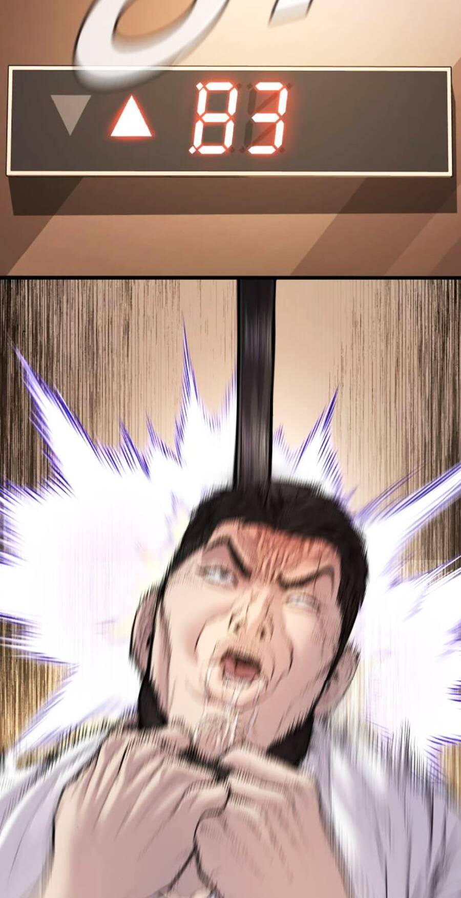 Bố Tôi Là Đặc Vụ Chapter 119 - Trang 2