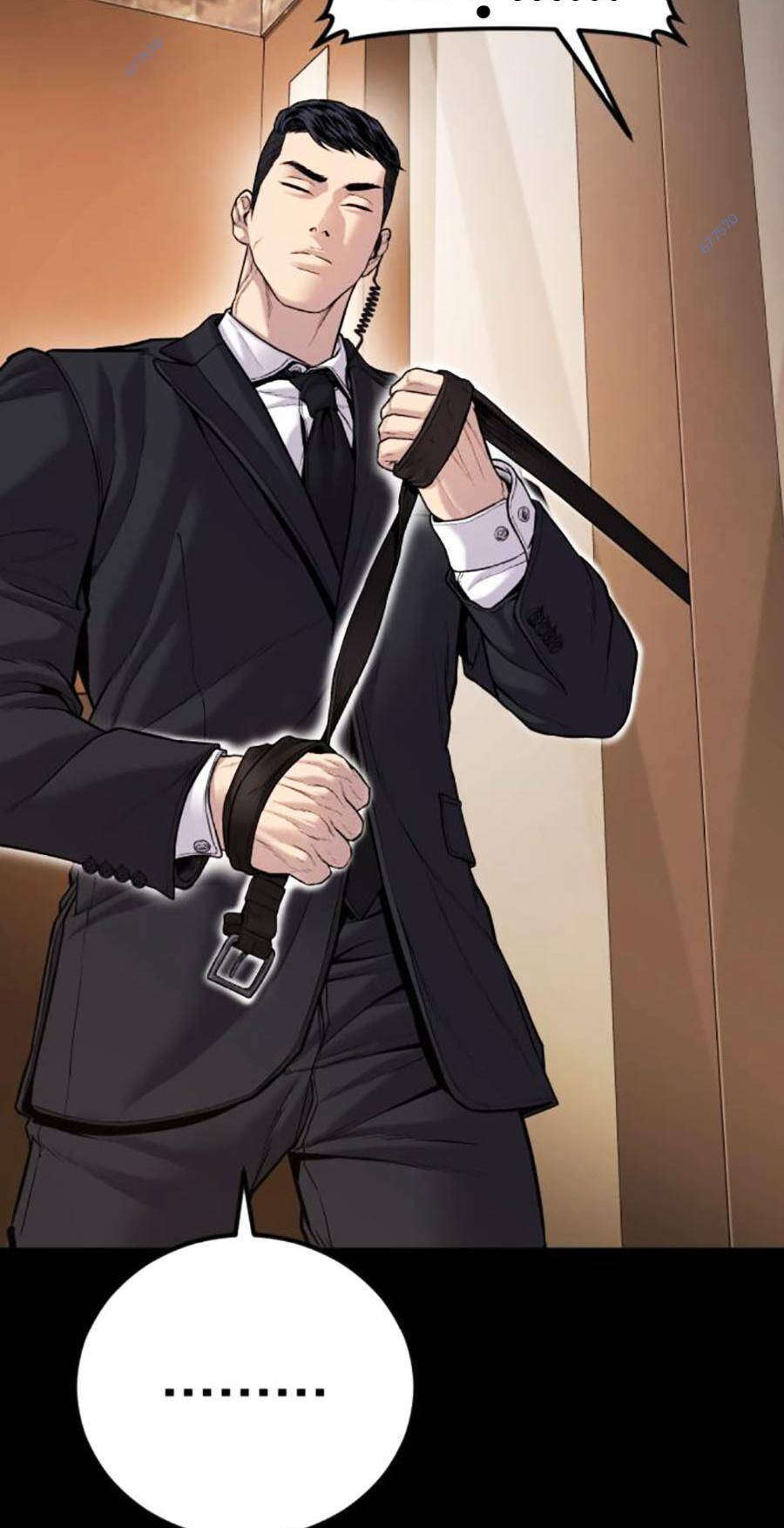 Bố Tôi Là Đặc Vụ Chapter 119 - Trang 2