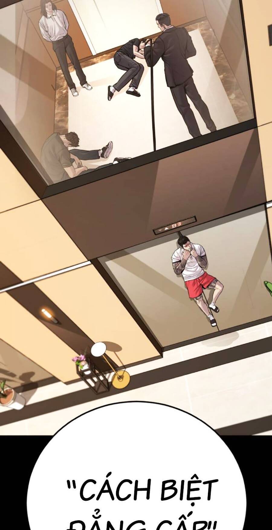 Bố Tôi Là Đặc Vụ Chapter 119 - Trang 2